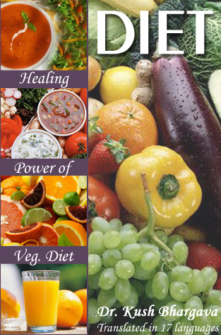 Title details for Diet by Dr. Kush Bhargava - Available
